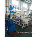 1000 mm a tre strati Lldpe Stretch Film macchinari